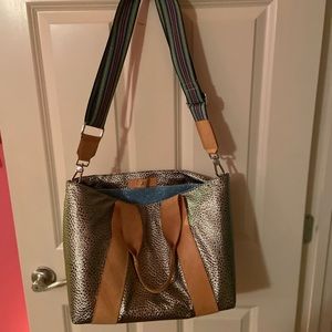 Consuela Tommy Carryall